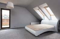 Wotton Underwood bedroom extensions