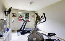 Wotton Underwood home gym construction leads