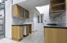 Wotton Underwood kitchen extension leads