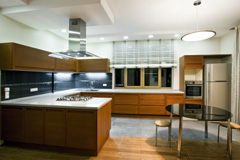 kitchen extensions Wotton Underwood